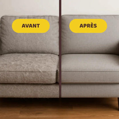 Gantitouf - Gant Anti - Poils Réutilisable & Écologique | RONDOR - Rondor