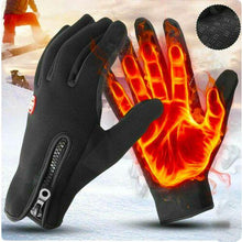 Gants chauffants pour hommes & femmes | Imperméables, tactiles & idéals pour le ski, le cyclisme & les activités hivernales - Rondor