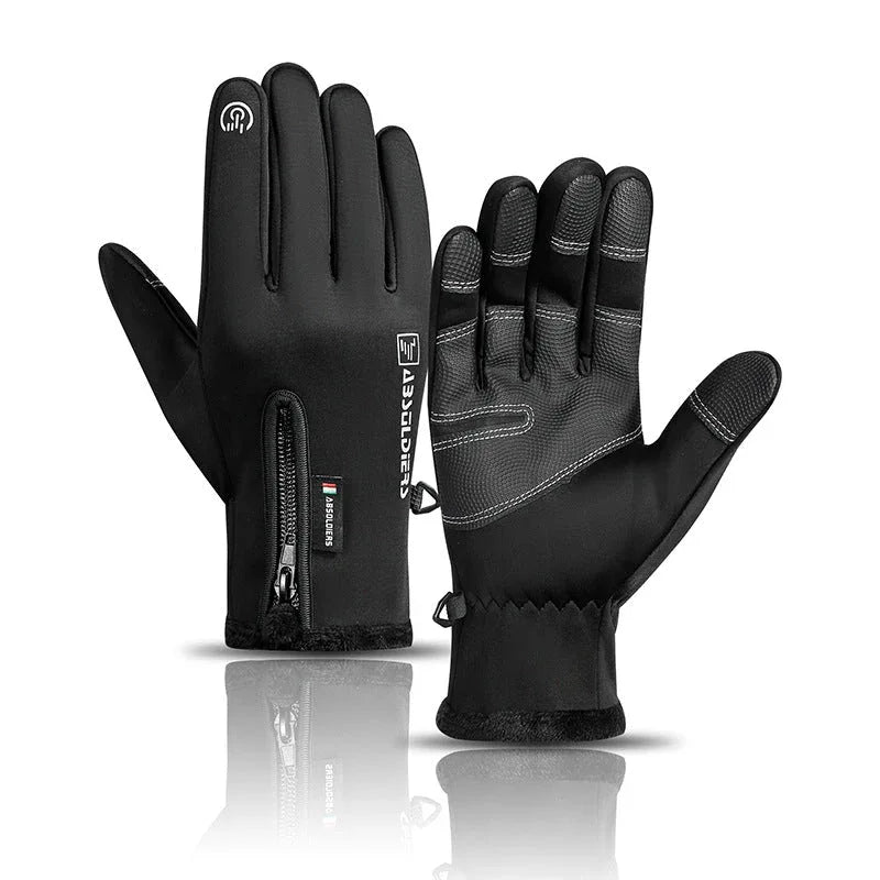 Gants chauffants | pour une chaleur optimale en extérieur - Rondor