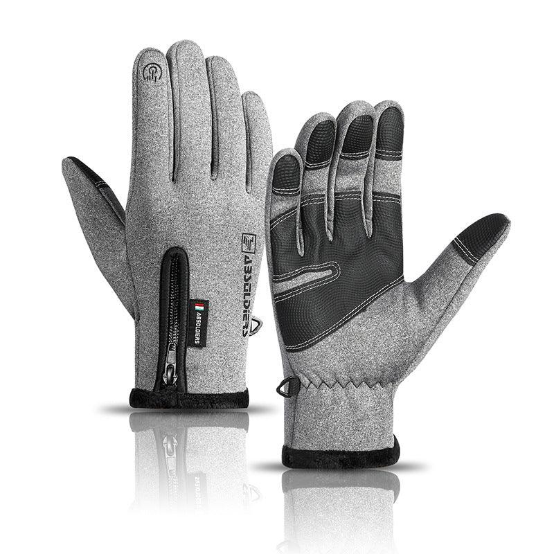 Gants chauffants | pour une chaleur optimale en extérieur - Rondor