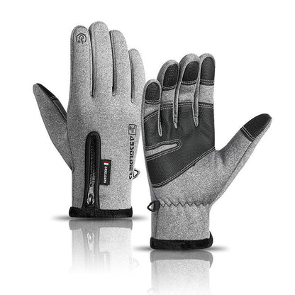 Gants chauffants | pour une chaleur optimale en extérieur - Rondor