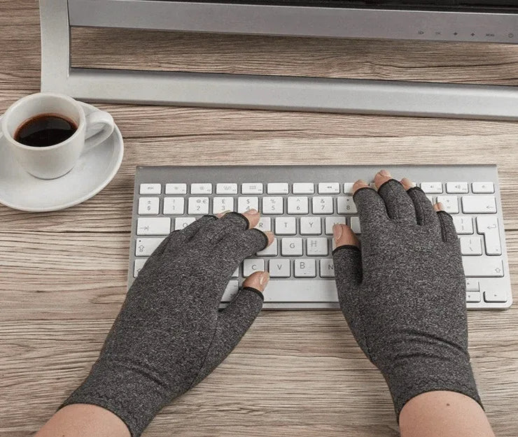 Gants de Compression - Rondor