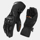 Gants de Moto Thermiques Isolés – Isolation Durable pour une Conduite en Toute Sécurité