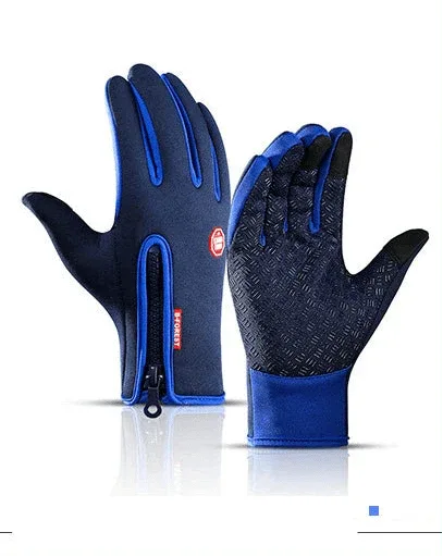 Gants HiverProof™ – Chaleur, Confort et Protection Totale - Rondor