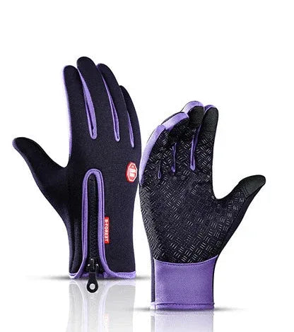 Gants HiverProof™ – Chaleur, Confort et Protection Totale - Rondor