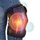 Genouillère Chauffante Massante Arthrose Kimi™