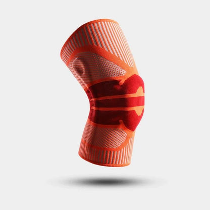 Genouillère Orthopédique Sport – Maintien & Réduction des Traumatismes - Rondor