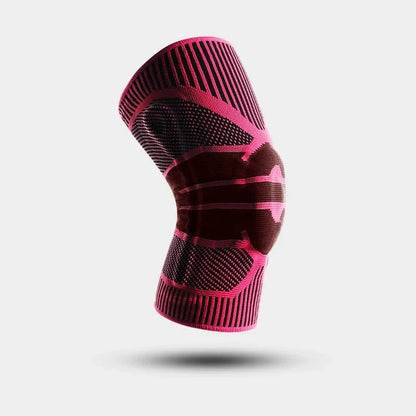 Genouillère Orthopédique Sport – Maintien & Réduction des Traumatismes - Rondor