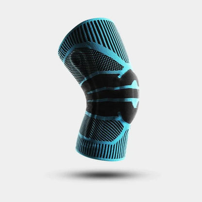Genouillère Orthopédique Sport – Maintien & Réduction des Traumatismes - Rondor