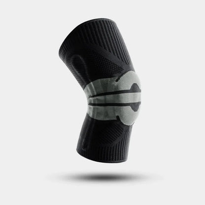 Genouillère Orthopédique Sport – Maintien & Réduction des Traumatismes - Rondor