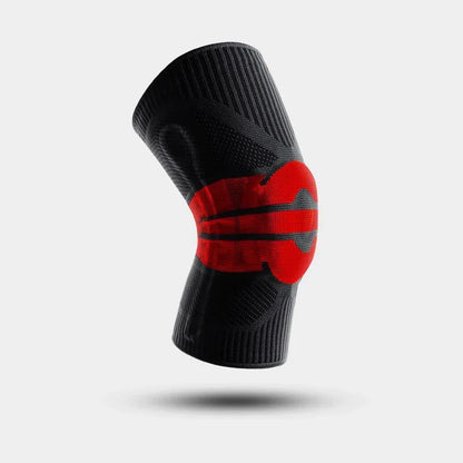 Genouillère Orthopédique Sport – Maintien & Réduction des Traumatismes - Rondor