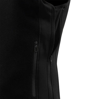 Gilet Chauffant Sans Manches Unisexe | Batterie Rechargeable & Chaleur Ajustable - Rondor
