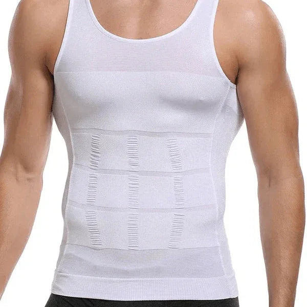 Gilet Gainant et Correcteur de Posture pour Homme - Rondor