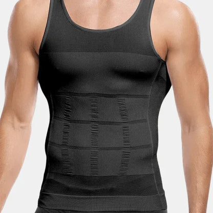 Gilet Gainant et Correcteur de Posture pour Homme - Rondor