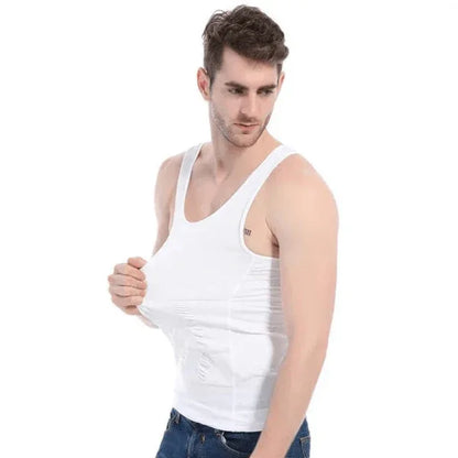 Gilet Gainant et Correcteur de Posture pour Homme - Rondor