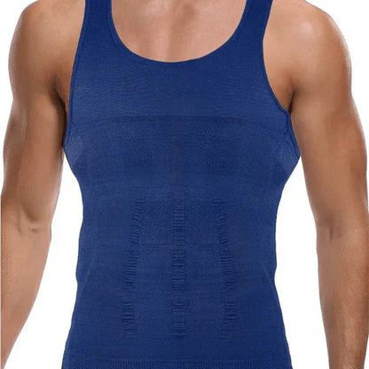Gilet Gainant et Correcteur de Posture pour Homme - Rondor