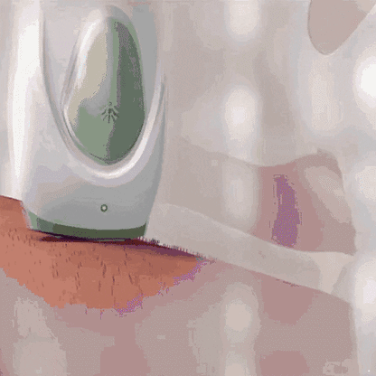 Épilateur Laser Pro à Lumière Pulsée - LumiSmooth™