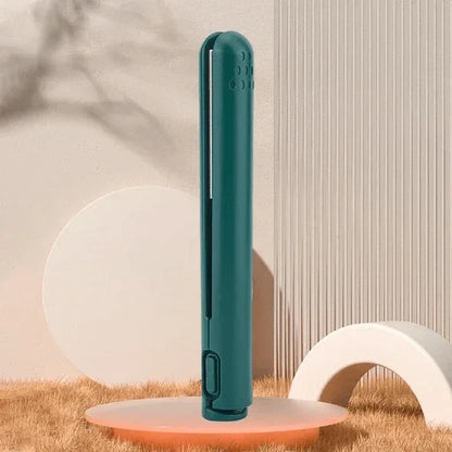 GlamWave™ Lisseur à Boucles Portable I RONDOR - Rondor