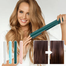 GlamWave™ Lisseur à Boucles Portable I RONDOR - Rondor