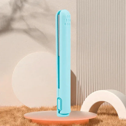GlamWave™ Lisseur à Boucles Portable I RONDOR - Rondor