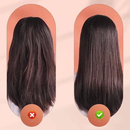 GlamWave™ Lisseur à Boucles Portable I RONDOR - Rondor