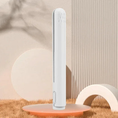 GlamWave™ Lisseur à Boucles Portable I RONDOR - Rondor