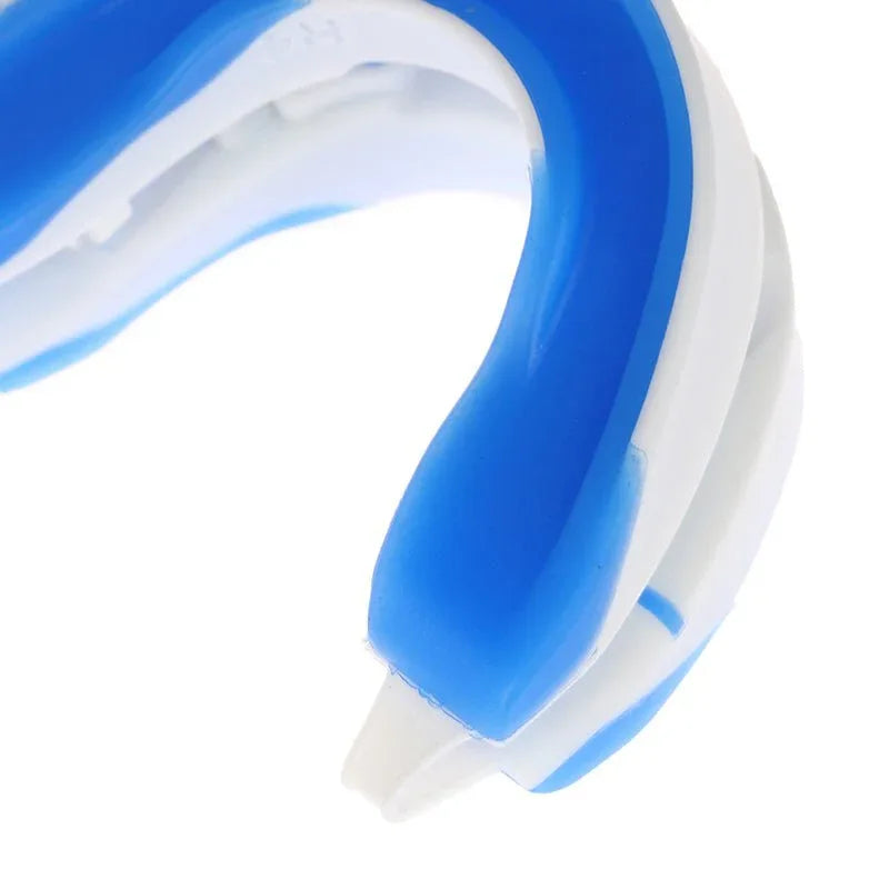 Gouttière anti - ronflement réglable SilentNight - Rondor
