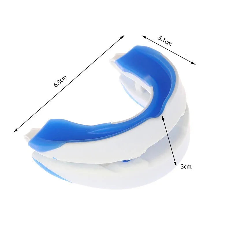 Gouttière anti - ronflement réglable SilentNight - Rondor