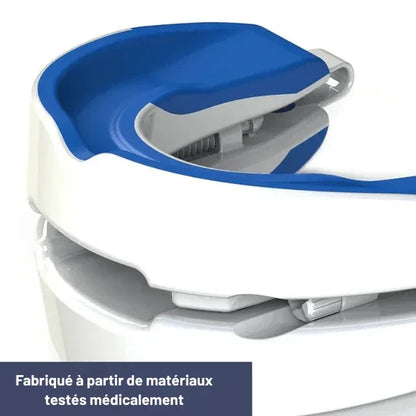 Gouttière anti - ronflement réglable SilentNight - Rondor