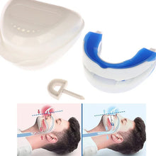 Gouttière anti - ronflement réglable SilentNight - Rondor