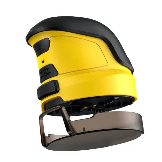 Grattoir à neige électrique compact et puissant pour pare - brise - Rondor