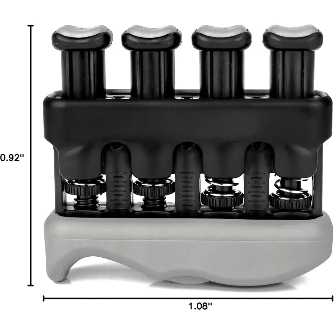 Gripmaster - Appareil musculation main tension réglable - Rondor