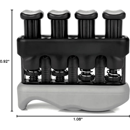 Gripmaster - Appareil musculation main tension réglable - Rondor