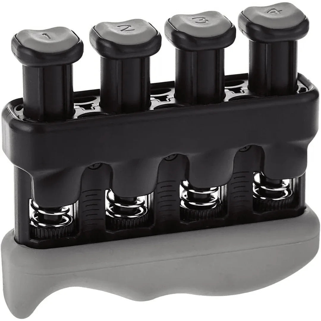 Gripmaster - Appareil musculation main tension réglable - Rondor