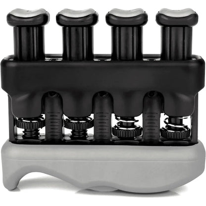 Gripmaster - Appareil musculation main tension réglable - Rondor