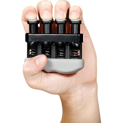 Gripmaster - Appareil musculation main tension réglable - Rondor