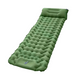 Matelas de Camping Gonflable CampEase – Confort Compact Pour Toutes Vos Aventures Outdoor