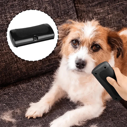 GroomBrush - Brosse de toilettage - Rondor