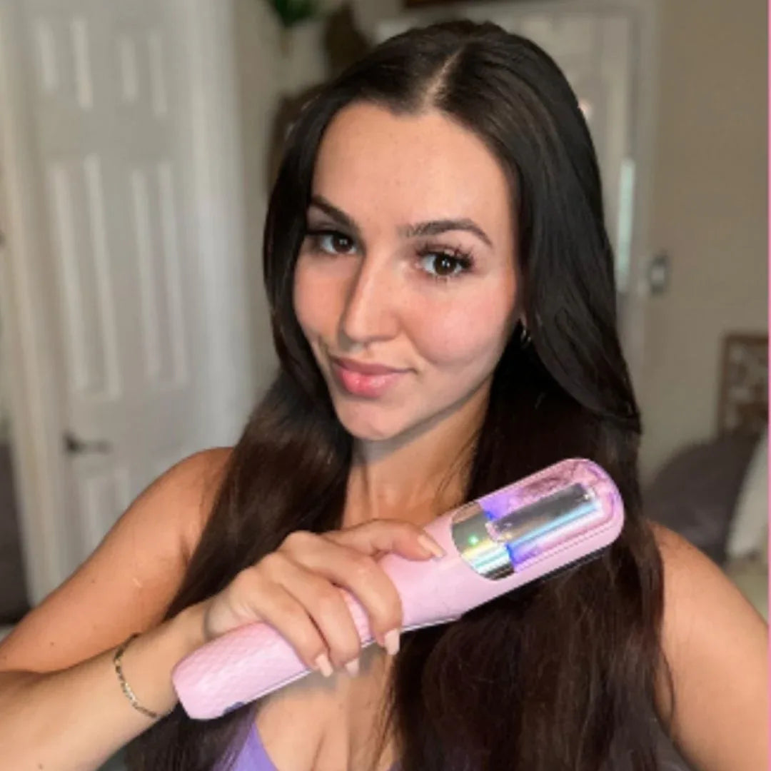 HairSmooth – Lisseur pour des cheveux parfaits | RONDOR - Rondor