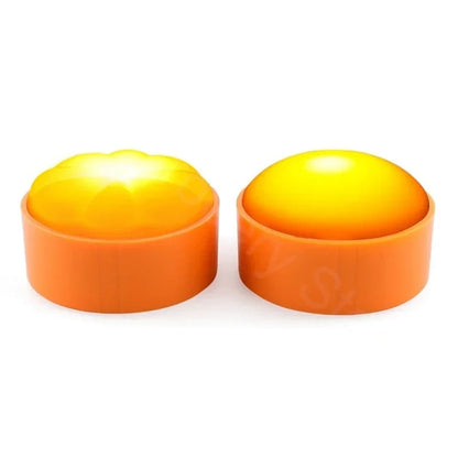 Halloween battery-powered LED lights for a pumpkin with remote control and timer function, Christmas tree lights