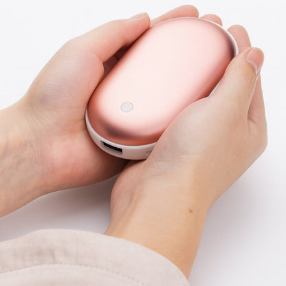 Chauffe-mains électriques & chauffe-poches avec powerbank | HandHimmel
