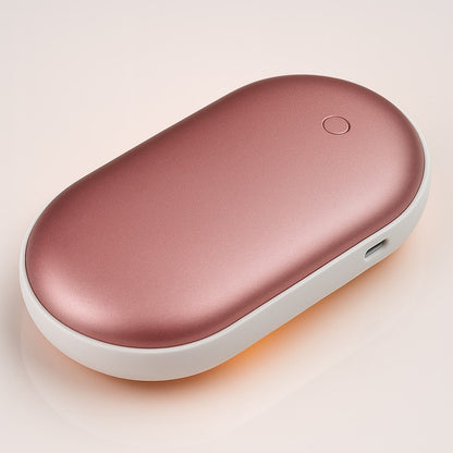 Chauffe-mains électriques & chauffe-poches avec powerbank | HandHimmel