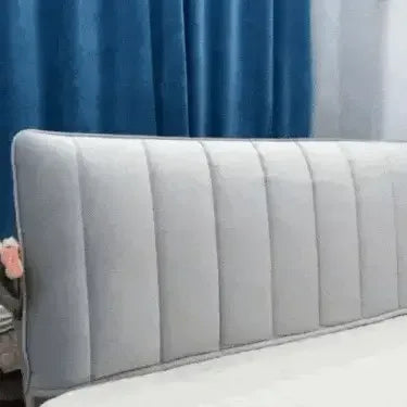 HeadBoard™ Housse de tête de lit I RONDOR - Rondor