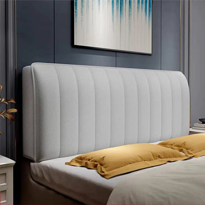 HeadBoard™ Housse de tête de lit I RONDOR - Rondor