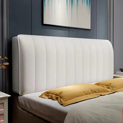 HeadBoard™ Housse de tête de lit I RONDOR - Rondor