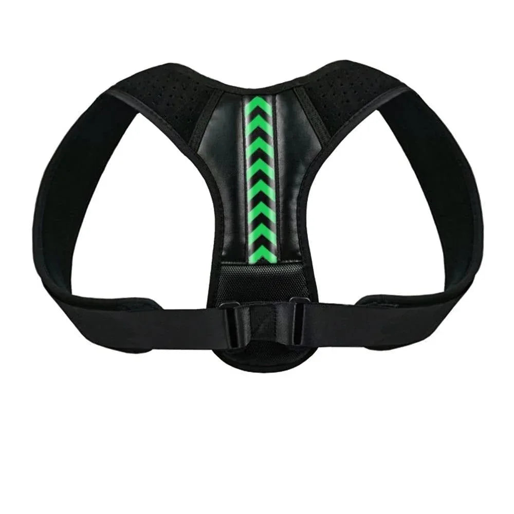 HealtyBack™ I Correcteur posture réglable - Rondor
