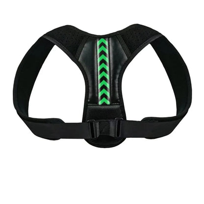HealtyBack™ I Correcteur posture réglable - Rondor