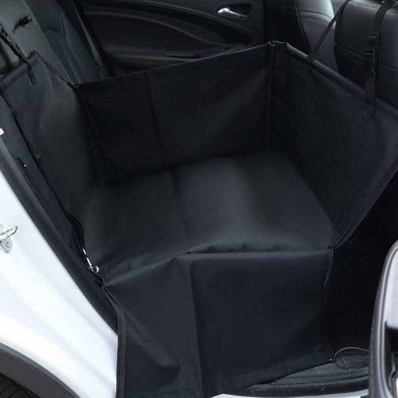 PETSAFEAT - Housse de siège arrière de voiture étanche pour chien