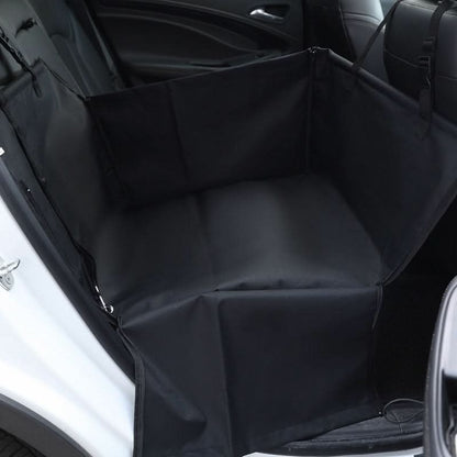 PETSAFEAT - Housse de siège arrière de voiture étanche pour chien