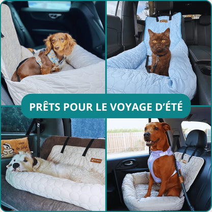 Housse de protection pour siège d`auto - Rondor